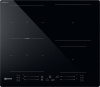 Варочная панель Bauknecht BS 5860F CPNE - купить онлайн, цена 109 990 ₽, стоимость доставки по МСК и РФ от 300 рублей, заказать сейчас! Варочная панель Bauknecht BS 5860F CPNE купить за 109 990 ₽ в Москве с доставкой по РФ