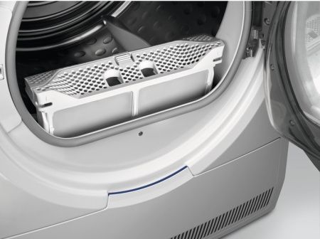 Сушильная машина Electrolux EW8H458B купить за 92&nbsp;290 ₽ в Москве с доставкой по РФ