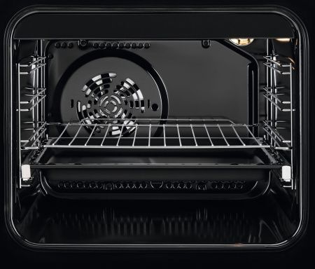 Электрическая плита Electrolux RKR660204X купить за 60&nbsp;140 ₽ в Москве с доставкой по РФ