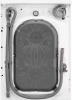 Стирально-сушильная машина Electrolux EW7WO368S купить за 151&nbsp;800 ₽ в Москве с доставкой по РФ