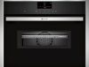 Компактный духовой шкаф Neff C17MS32H0 купить за 245&nbsp;300 ₽ в Москве с доставкой по РФ