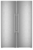 Холодильник Liebherr XRFsd 5230 (SFNsde 5237 + SRsde 5230) купить за 314&nbsp;000.17 ₽ в Москве с доставкой по РФ