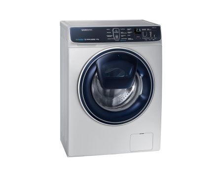 Стиральная машина Samsung WW65K52E69SDLP купить за 45&nbsp;555 ₽ в Москве с доставкой по РФ