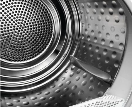 Сушильная машина Electrolux EW8H258S - купить онлайн, цена 127 600 ₽, стоимость доставки по МСК и РФ от 300 рублей, заказать сейчас! Сушильная машина Electrolux EW8H258S купить за 127 600 ₽ в Москве с доставкой по РФ
