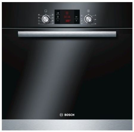 Духовой шкаф Bosch HBA22B150 - купить онлайн, цена 38 985.23 ₽, стоимость доставки по МСК и РФ от 300 рублей, заказать сейчас! Духовой шкаф Bosch HBA22B150 купить за 38 985.23 ₽ в Москве с доставкой по РФ
