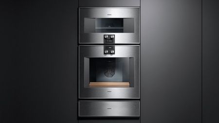 Вакууматор Gaggenau DV461110 купить за 399&nbsp;990 ₽ в Москве с доставкой по РФ