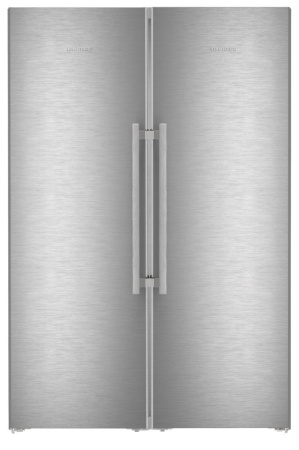 Холодильник Liebherr XRFsd 5230 (SFNsde 5237 + SRsde 5230) купить за 314&nbsp;000.17 ₽ в Москве с доставкой по РФ