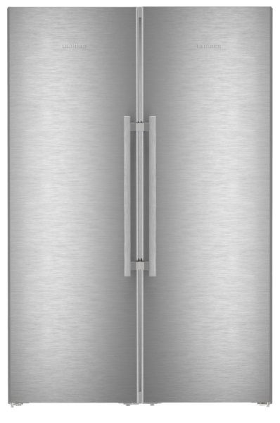 Холодильник Liebherr XRFsd 5230 (SFNsde 5237 + SRsde 5230) - купить за 314&nbsp;000.17 ₽ в Москве с доставкой по РФ