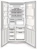 Холодильник Mitsubishi Electric MR-LR78EN-GBK-R - купить онлайн, цена 279 950.39 ₽, стоимость доставки по МСК и РФ от 300 рублей, заказать сейчас! Холодильник Mitsubishi Electric MR-LR78EN-GBK-R купить за 279 950.39 ₽ в Москве с доставкой по РФ