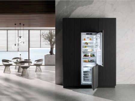Встраиваемый холодильник Miele KFN 7795 D купить за 500&nbsp;500 ₽ в Москве с доставкой по РФ