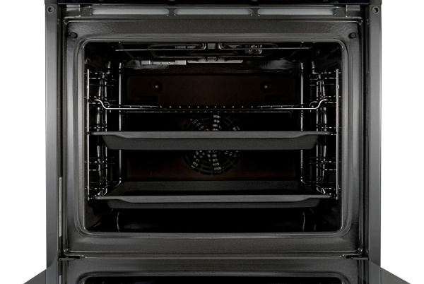 Духовой шкаф Siemens HB 537 GB S0 R - купить за 27&nbsp;780 ₽ в Москве с доставкой по РФ