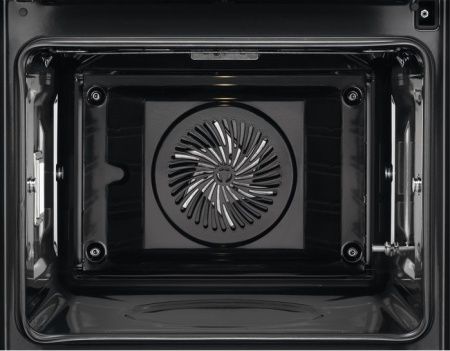 Духовой шкаф Electrolux OKB8S31X купить за 197&nbsp;900 ₽ в Москве с доставкой по РФ