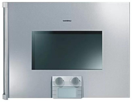 Духовой шкаф-пароварка Gaggenau BS 220-130 - купить онлайн, цена 299 999 ₽, стоимость доставки по МСК и РФ от 300 рублей, заказать сейчас! Духовой шкаф-пароварка Gaggenau BS 220-130 купить за 299 999 ₽ в Москве с доставкой по РФ