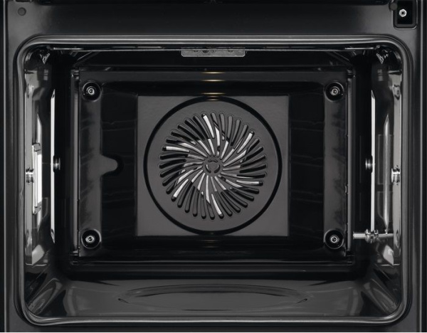 Духовой шкаф Electrolux OKB8S31X - купить за 197&nbsp;900 ₽ в Москве с доставкой по РФ