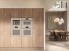 Духовой шкаф Miele H 7860 BPX Pearl beige купить за 571&nbsp;600 ₽ в Москве с доставкой по РФ