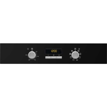 Духовой шкаф Electrolux EZB 55420 AK купить за 197&nbsp;500 ₽ в Москве с доставкой по РФ