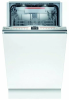 Встраиваемая посудомоечная машина BOSCH SPV6HMX5MR купить за 128&nbsp;130.30 ₽ в Москве с доставкой по РФ