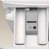 Стирально-сушильная машина Electrolux EW7WR268S купить за 237&nbsp;700 ₽ в Москве с доставкой по РФ