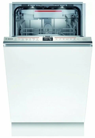 Встраиваемая посудомоечная машина BOSCH SPV6HMX5MR - купить онлайн, цена 128 130.30 ₽, стоимость доставки по МСК и РФ от 300 рублей, заказать сейчас! Встраиваемая посудомоечная машина BOSCH SPV6HMX5MR купить за 128 130.30 ₽ в Москве с доставкой по РФ