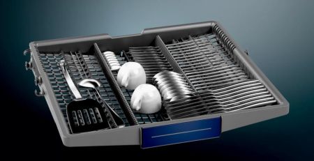 Siemens SX736X19NE купить за 82&nbsp;840 ₽ в Москве с доставкой по РФ