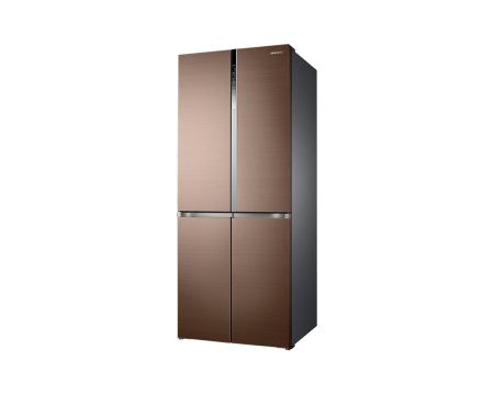 Холодильник Samsung RF50K5961DP/WT - купить онлайн, цена 100 000 ₽, стоимость доставки по МСК и РФ от 300 рублей, заказать сейчас! Холодильник Samsung RF50K5961DP/WT купить за 100 000 ₽ в Москве с доставкой по РФ