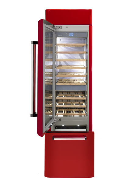 Винный шкаф Fhiaba AS5991TWT3 - купить за 499&nbsp;999 ₽ в Москве с доставкой по РФ