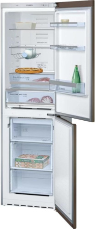 Двухкамерный холодильник Bosch KGN 39XD18 R купить за 79&nbsp;999 ₽ в Москве с доставкой по РФ