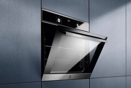 Духовой шкаф Electrolux EOF5H50BX купить за 39&nbsp;300 ₽ в Москве с доставкой по РФ