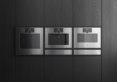 Духовой шкаф Gaggenau GS471120 купить за 374&nbsp;400 ₽ в Москве с доставкой по РФ