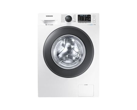 Стиральная машина Samsung WW70J52E04WDLP - купить онлайн, цена 45 555 ₽, стоимость доставки по МСК и РФ от 300 рублей, заказать сейчас! Стиральная машина Samsung WW70J52E04WDLP купить за 45 555 ₽ в Москве с доставкой по РФ