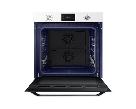 Духовой шкаф Samsung NV75K3340RW/WT купить за 45&nbsp;555 ₽ в Москве с доставкой по РФ