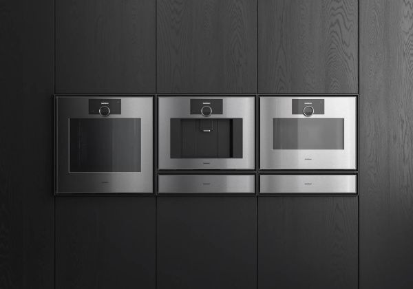 Духовой шкаф Gaggenau GS471120 - купить за 374&nbsp;400 ₽ в Москве с доставкой по РФ