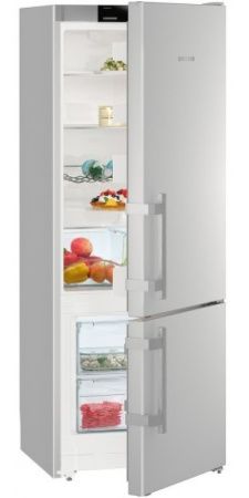 Холодильник Liebherr CUsl 2915 Comfort купить за 60&nbsp;490.29 ₽ в Москве с доставкой по РФ