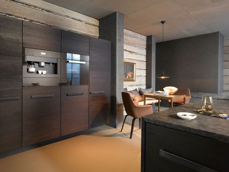 Встраиваемая кофемашина Miele CVA6401 HVBR купить за 462&nbsp;550 ₽ в Москве с доставкой по РФ