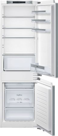 Холодильник Siemens KI86NVF20R - купить онлайн, цена 161 990 ₽, стоимость доставки по МСК и РФ от 300 рублей, заказать сейчас! Холодильник Siemens KI86NVF20R купить за 161 990 ₽ в Москве с доставкой по РФ