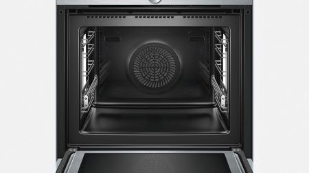 Духовой шкаф Siemens HN 678G4W1 купить за 179&nbsp;980 ₽ в Москве с доставкой по РФ