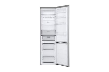 Холодильник LG GC-B509FNMW - купить онлайн, цена 99 900 ₽, стоимость доставки по МСК и РФ от 300 рублей, заказать сейчас! Холодильник LG GC-B509FNMW купить за 99 900 ₽ в Москве с доставкой по РФ