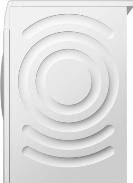 Стиральная машина Bosch WAU28PA0SN - купить за 157&nbsp;200.90 ₽ в Москве с доставкой по РФ
