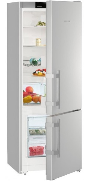 Холодильник Liebherr CUsl 2915 Comfort - купить онлайн, цена 60 490.29 ₽, стоимость доставки по МСК и РФ от 300 рублей, заказать сейчас! Холодильник Liebherr CUsl 2915 Comfort - купить за 60 490.29 ₽ в Москве с доставкой по РФ