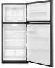 Холодильник Frigidaire FFHT2021TS купить за 79&nbsp;999 ₽ в Москве с доставкой по РФ