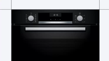 Встраиваемый духовой шкаф BOSCH HBG337YB0R купить за 299&nbsp;999 ₽ в Москве с доставкой по РФ