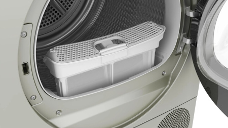 Сушильная машина Bosch WQK2521XME купить за 46&nbsp;000.00 ₽ в Москве с доставкой по РФ