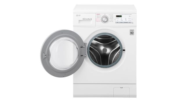 Стиральная машина LG FH0H4NDS0 - купить за 47&nbsp;000 ₽ в Москве с доставкой по РФ