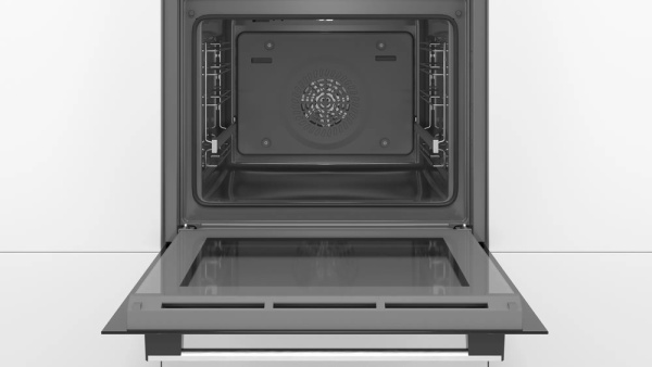 Духовой шкаф Bosch HBA534ES0 - купить за 86&nbsp;250.44 ₽ в Москве с доставкой по РФ
