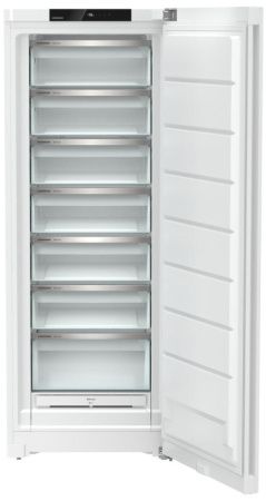 Морозильная камера Liebherr FNd 7227 Plus NoFrost купить за 198&nbsp;000.40 ₽ в Москве с доставкой по РФ