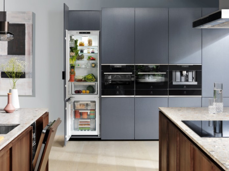 Electrolux EEC967300L купить за 127&nbsp;700 ₽ в Москве с доставкой по РФ