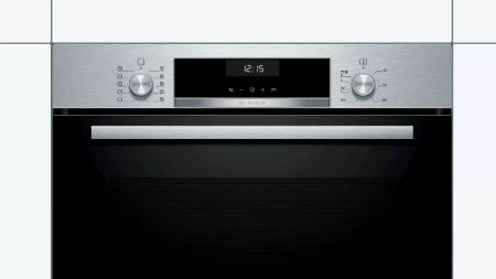 Духовой шкаф Bosch HBG537NS0R купить за 65&nbsp;990.37 ₽ в Москве с доставкой по РФ
