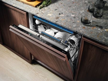 Electrolux EES948300L купить за 125&nbsp;500 ₽ в Москве с доставкой по РФ