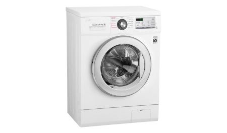 Стиральная машина LG FH2H3WDS2 - купить онлайн, цена 47 000 ₽, стоимость доставки по МСК и РФ от 300 рублей, заказать сейчас! Стиральная машина LG FH2H3WDS2 купить за 47 000 ₽ в Москве с доставкой по РФ