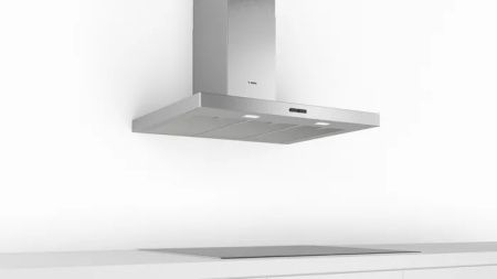 Вытяжка Bosch DWB 94BC52 купить за 49&nbsp;030.46 ₽ в Москве с доставкой по РФ